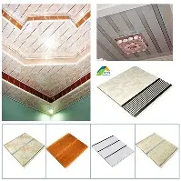 PVC CEILING 30-WM (GLOSS WHITE)